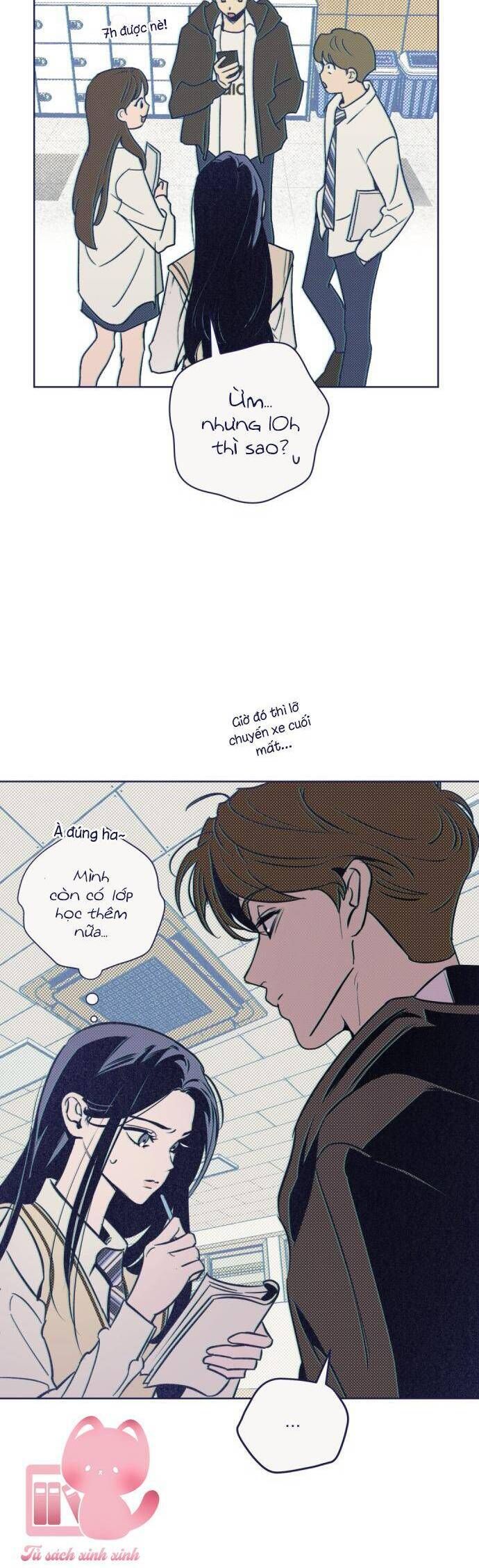 Trắc Nghiệm 4 Lựa Chọn - chap2 - Trang 12